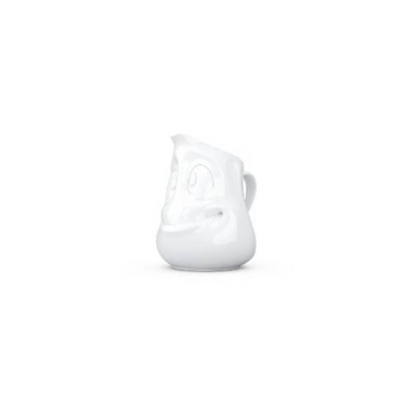 BHS FIFTYEIGHT Pitcher 350 ml - Drollig Wit T013201