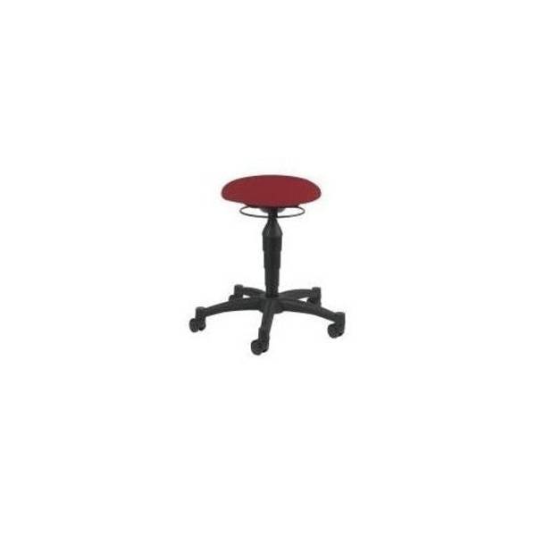 BALANCE STOOL 10 Rood BAL10T21