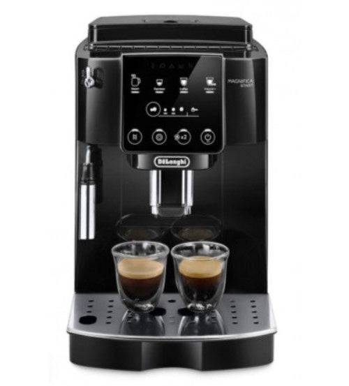 De'Longhi Magnifica Start ECAM220.21.B Espresso Machine - Ingebouwde Molen - 4 Recepten - Zwart-0