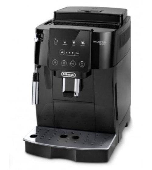 De'Longhi Magnifica Start ECAM220.21.B Espresso Machine - Ingebouwde Molen - 4 Recepten - Zwart-1