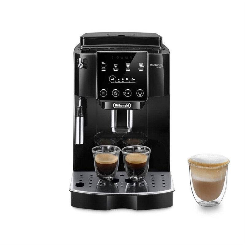 De'Longhi Magnifica Start ECAM220.21.B Espresso Machine - Ingebouwde Molen - 4 Recepten - Zwart-2