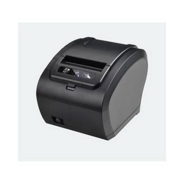 ALLNET Thermische Bonprinter POS Printer ALL-PR307 USB/BT Zwart