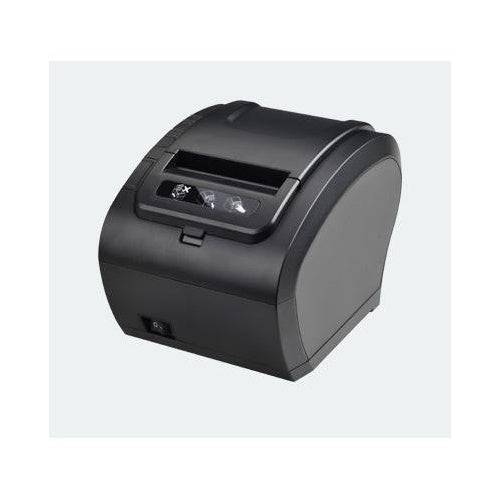 ALLNET Thermische Bonprinter POS Printer ALL-PR307 USB/BT Zwart-0