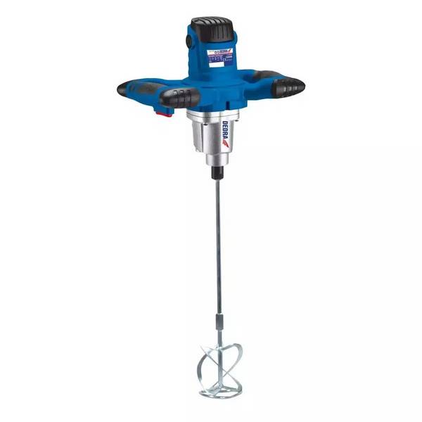 DEDRA Elektrische Mixer 1200W