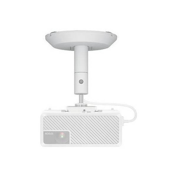 EPSON ELPMB60W Plafondbeugel voor EB-W70 EB-L250F (V12H963210)