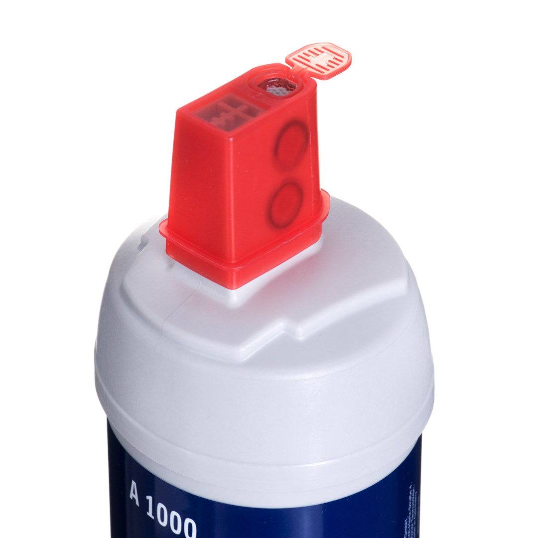 Brita A 1000 Waterfiltercartridge 1 stuk-0