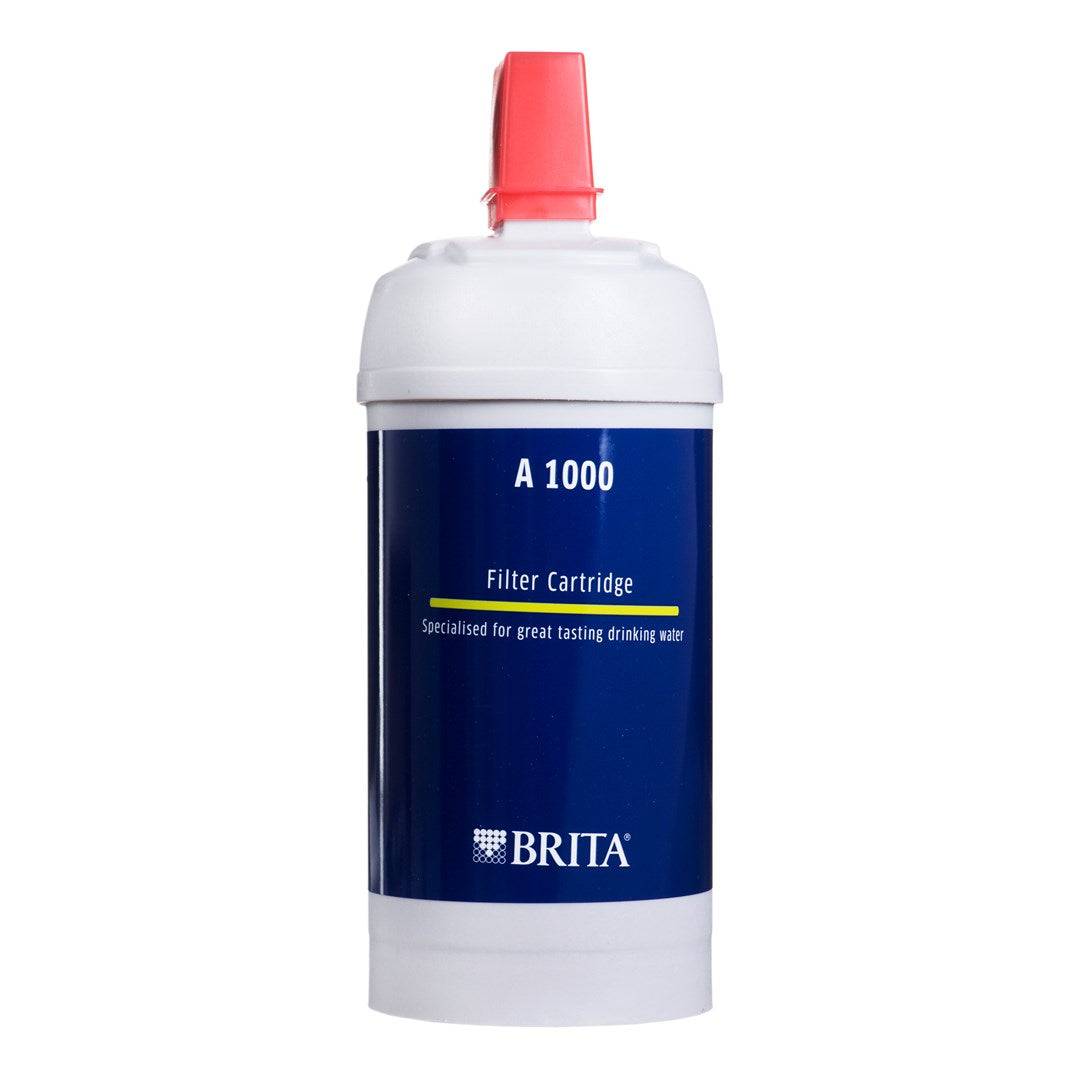 Brita A 1000 Waterfiltercartridge 1 stuk-1