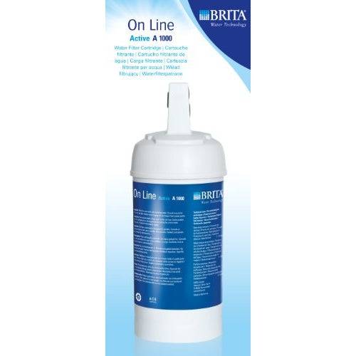 Brita A 1000 Waterfiltercartridge 1 stuk-2