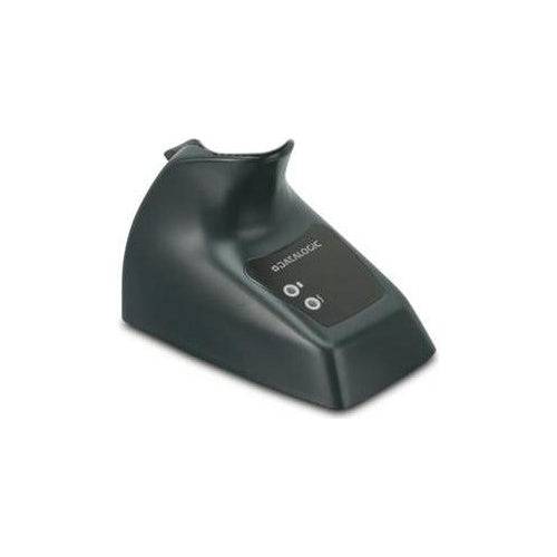 Datalogic BC2030 Multi-Interface Bluetooth Dockingstation voor Barcode Scanners - zwart (BC2030-BK-BT)-0