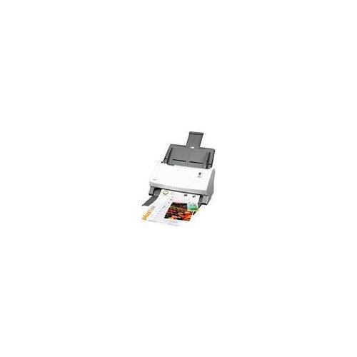 Plustek SmartOffice PS406U Plus Document Scanner Duplex 600 dpi USB 2.0-0