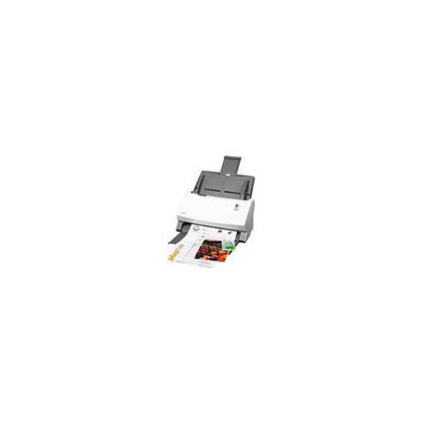 Plustek SmartOffice PS406U Plus Document Scanner Duplex 600 dpi USB 2.0