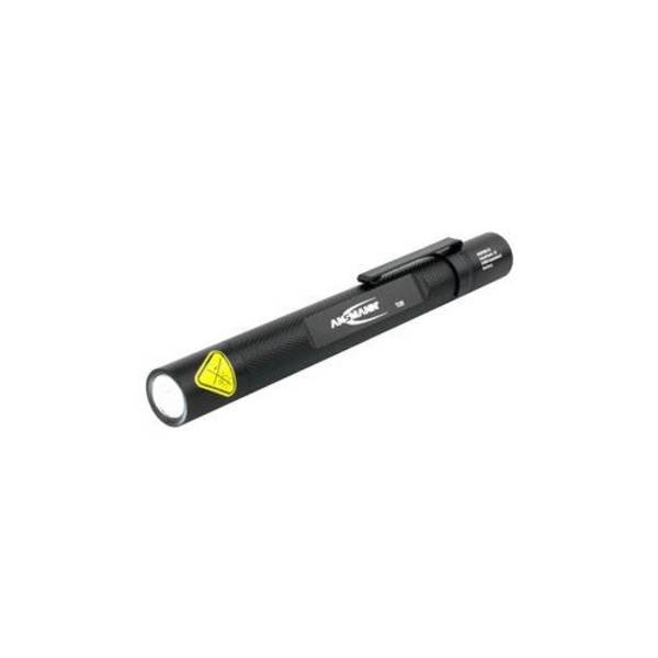 ANSMANN LED Zaklamp Future T120 IP54 1600-0160