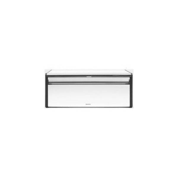 Brabantia Vouwkist Zilver - Brooddoos - Model 23 68 46