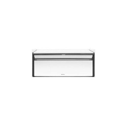Brabantia Vouwkist Zilver - Brooddoos - Model 23 68 46-0
