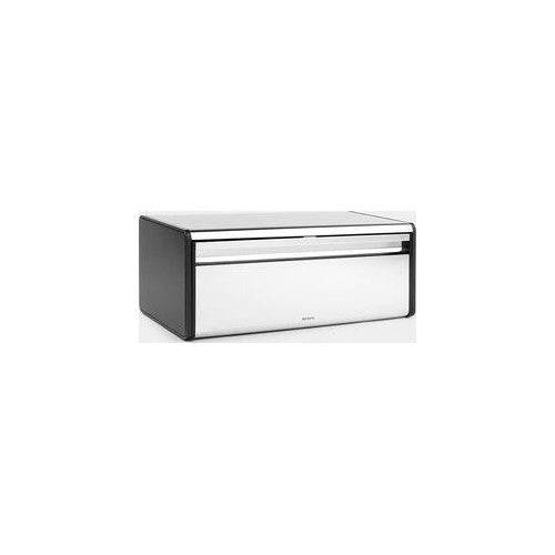 Brabantia Vouwkist Zilver - Brooddoos - Model 23 68 46-2