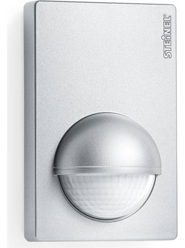 Steinel 180-2 Bewegingssensor - Bedraad - Zilver (IS 180-2 SILVER)
