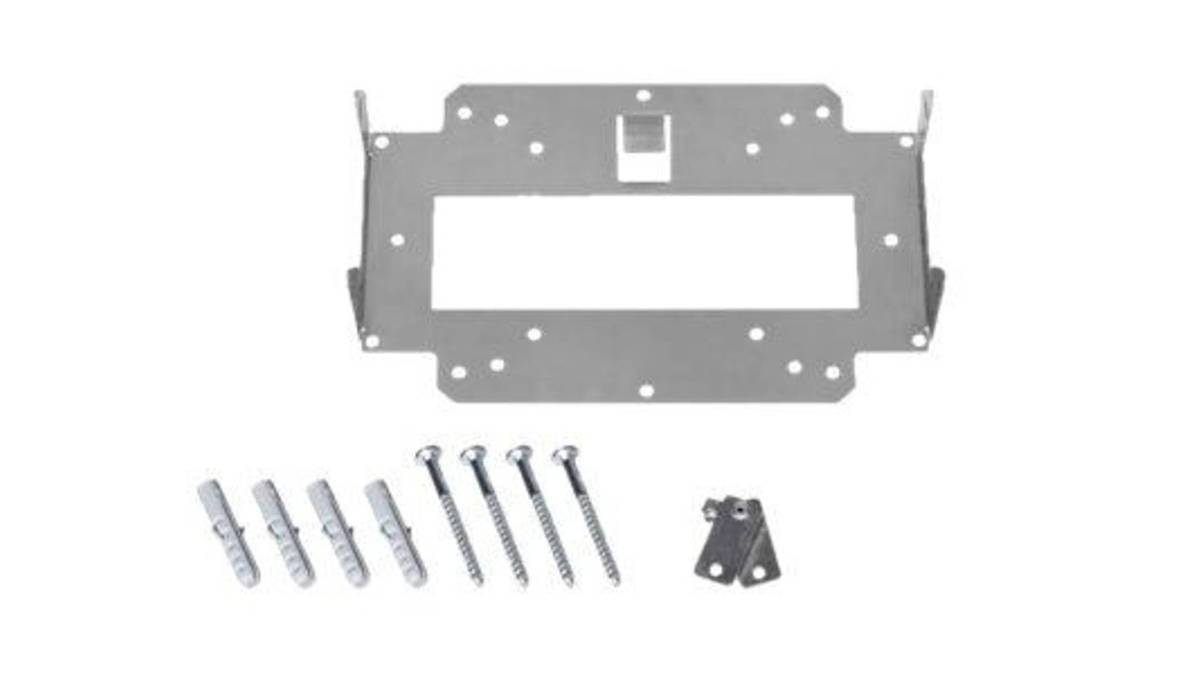LANCOM Systems Wandbeugel LN - 10 Stuks (61340)-0