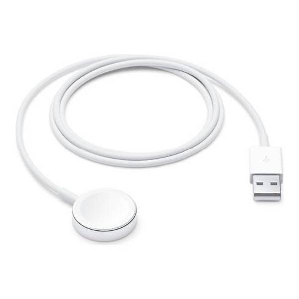 Apple Smartwatch Oplaadkabel - USB A (MW6A3ZM/A)