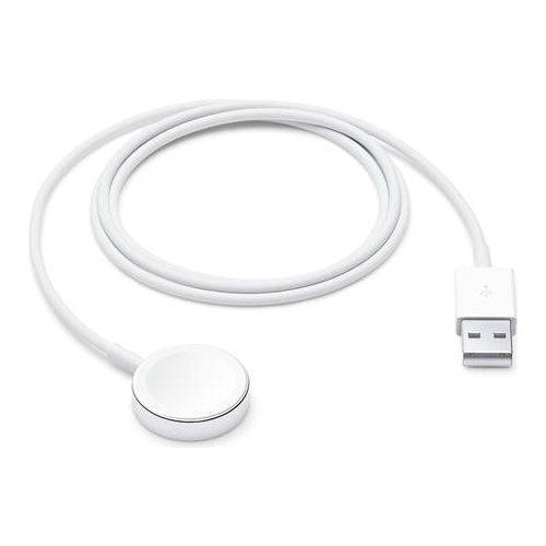 Apple Smartwatch Oplaadkabel - USB A (MW6A3ZM/A)-0