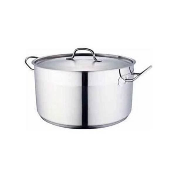GASTRONOMY Soeppan - 30 cm - 11 L - Inductie Geschikt 11-litre