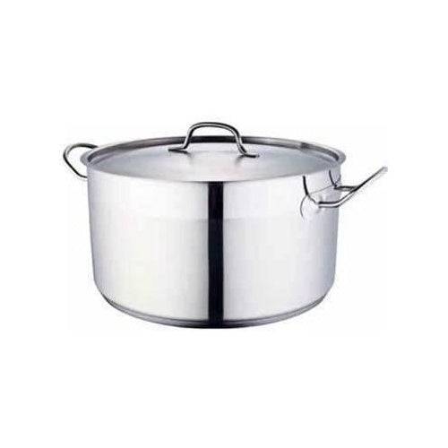 GASTRONOMY Soeppan - 30 cm - 11 L - Inductie Geschikt 11-litre-0