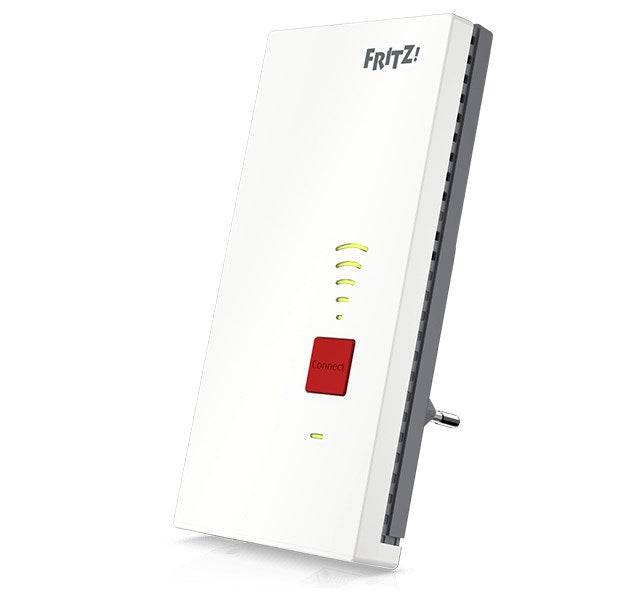 AVM FRITZ! Repeater 2400 Wi-Fi Bereikvergroter Dualband (20002855)-0