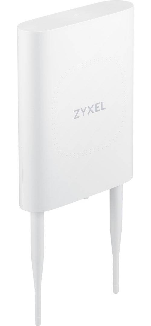 Zyxel NWA55AXE - Wi-Fi 6 Toegangspunt - Cloud Beheerd - Buiten-0