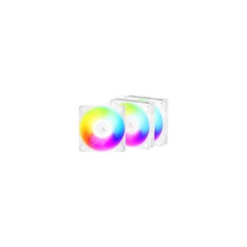 Arctic P14 Pro Reverse A-RGB Fan 3 stuks ACFAN00328A-0