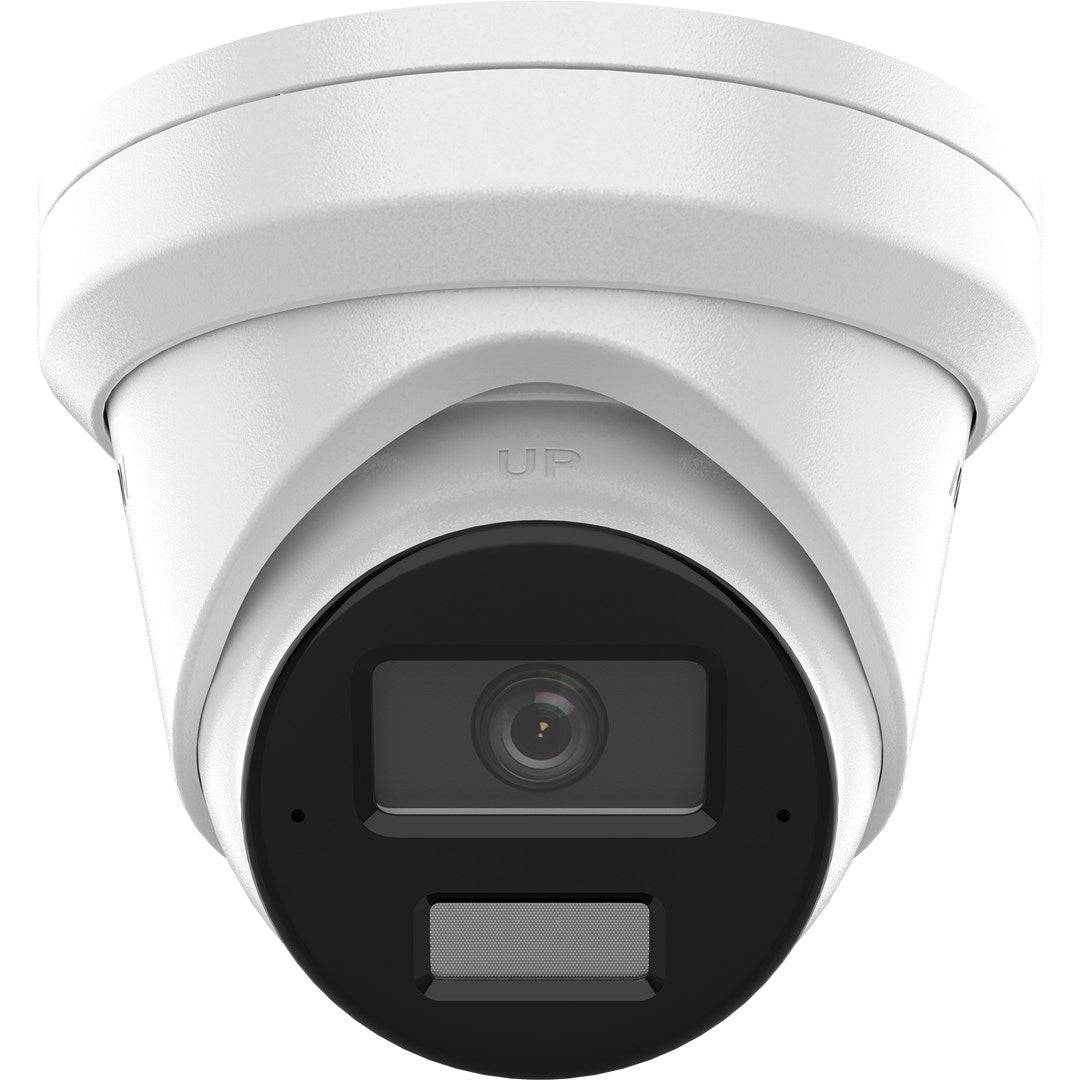 Hikvision Smart Hybrid Light IP Camera 8,3 Mpx DS-2CD2383G2-LI2U(2.8 mm)-1