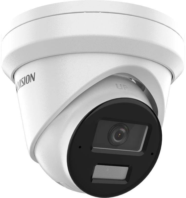 Hikvision Smart Hybrid Light IP Camera 8,3 Mpx DS-2CD2383G2-LI2U(2.8 mm)-2
