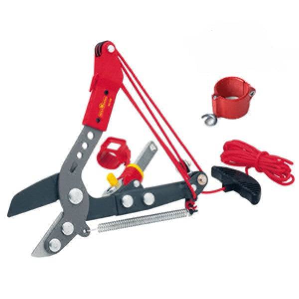 WOLF-Garten RC-VM Aambeeld Snoeischaar 71ACA005650