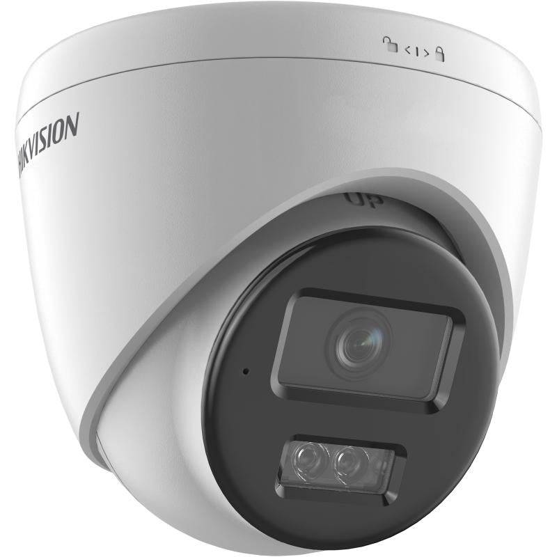 Hikvision DS-2CD1363G2-LIU 2.8 mm Dome IP Beveiligingscamera 3200 x 1800-1