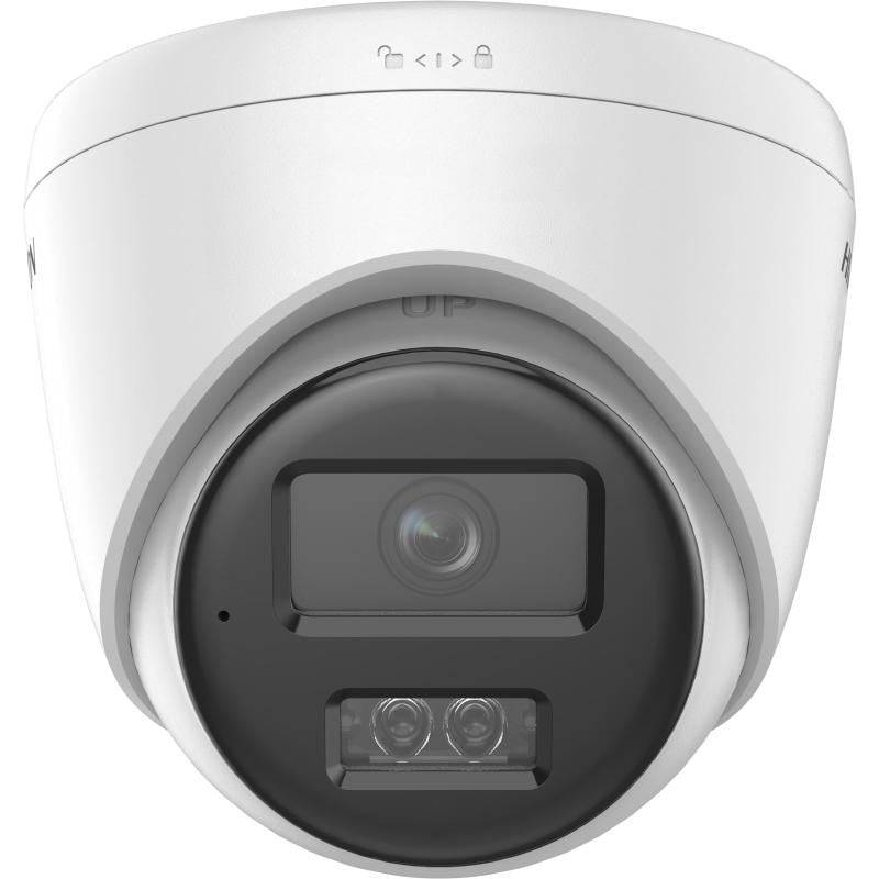 Hikvision DS-2CD1363G2-LIU 2.8 mm Dome IP Beveiligingscamera 3200 x 1800-2