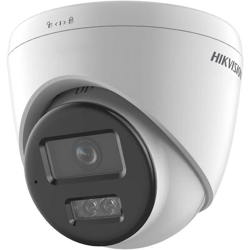 Hikvision DS-2CD1363G2-LIU 2.8 mm Dome IP Beveiligingscamera 3200 x 1800-3