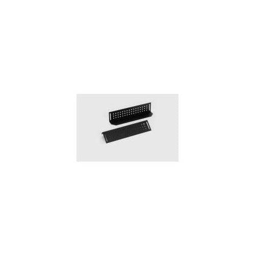 Triton Hoekmontagebeugel voor Frame - RAL 9005 (Verpakking van 2) (RAB-NL-X02-X1)-0