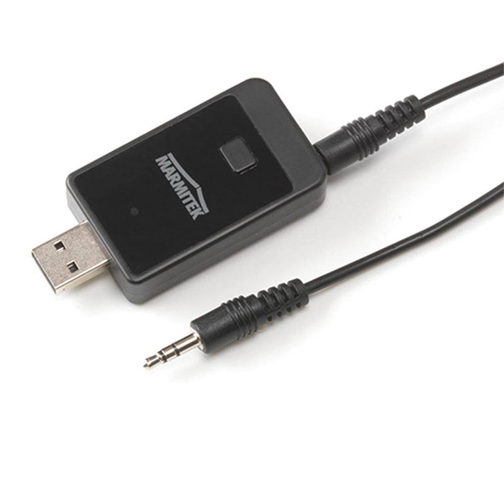 Marmitek BoomBoom 50 Bluetooth Audiozender-0