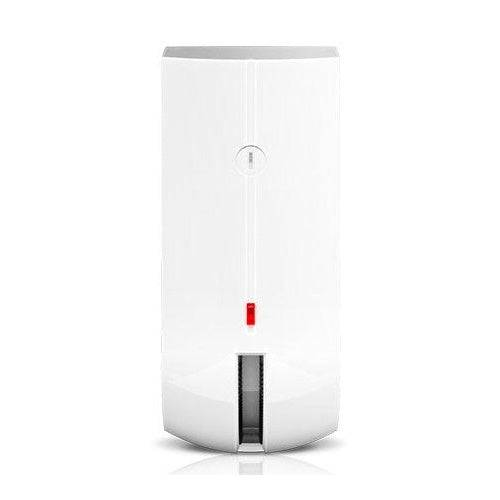 SATEL AGATE Buiten Dual PIR Gordijn Detector IP54-1