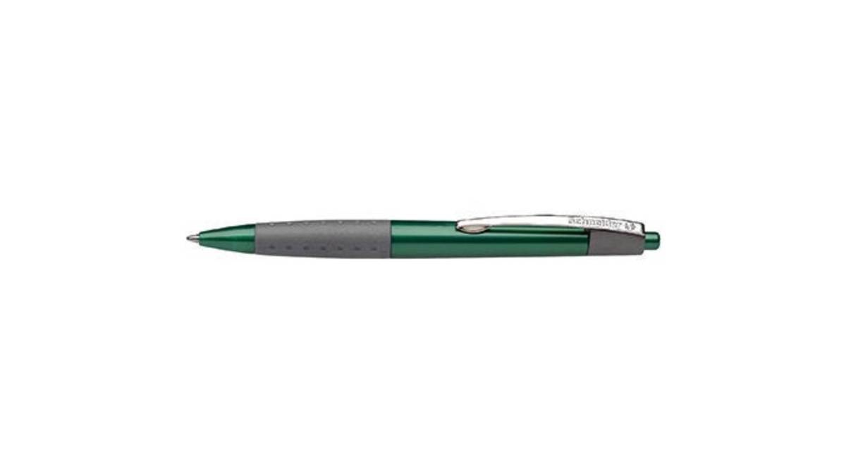 SCHNEIDER KS LOOX Groen 20s - 135504-0