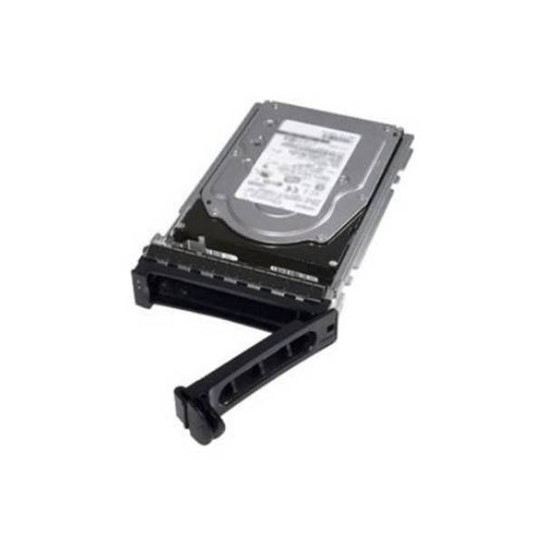 Dell Harde Schijf 600GB Hot-Swap 2.5" SAS 12Gb/s 10000 RPM voor PowerVault MD1200 MD1220 MD3200 MD3220 MD3260 MD3600 MD3