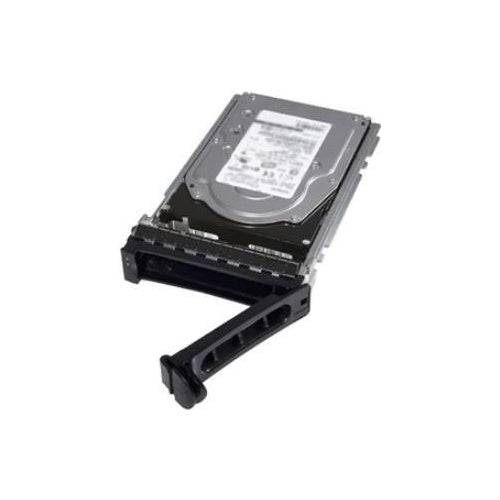 Dell Harde Schijf 600GB Hot-Swap 2.5" SAS 12Gb/s 10000 RPM voor PowerVault MD1200 MD1220 MD3200 MD3220 MD3260 MD3600 MD3-0
