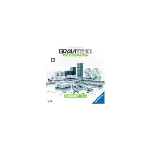 Ravensburger GraviTrax Uitbreiding Trax 22414-0