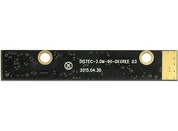 DeLOCK USB2.0 Camera Module 1,92 Mp (96366)