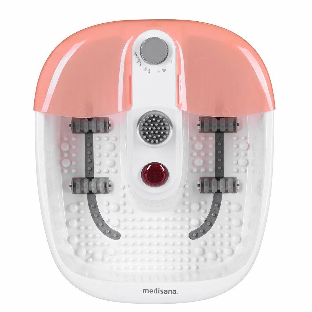 Medisana FS 883 Voetbad 80 W Wit (88387)-0