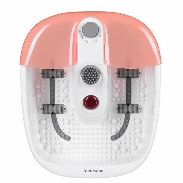 Medisana FS 883 Voetbad 80 W Wit (88387)
