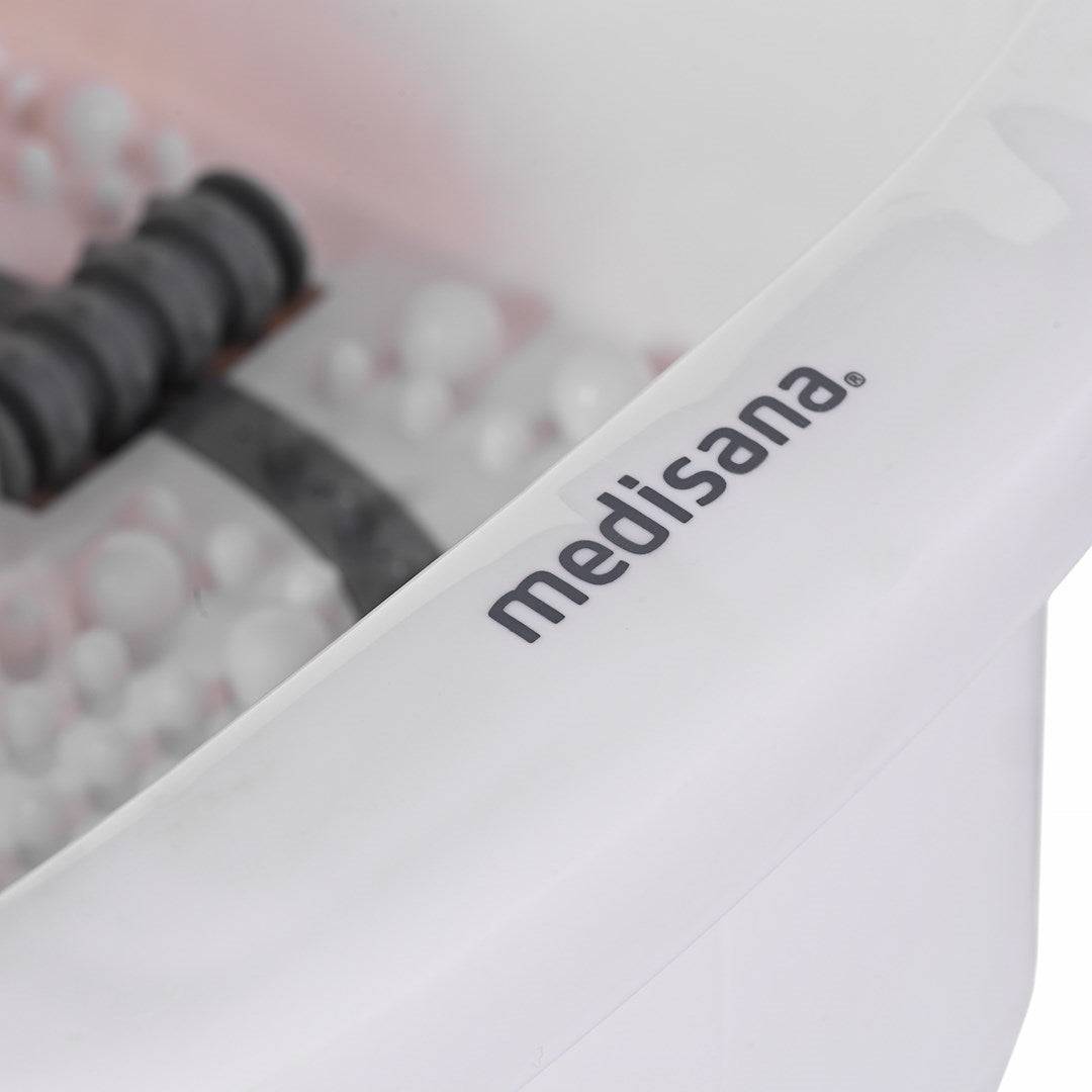 Medisana FS 883 Voetbad 80 W Wit (88387)-1