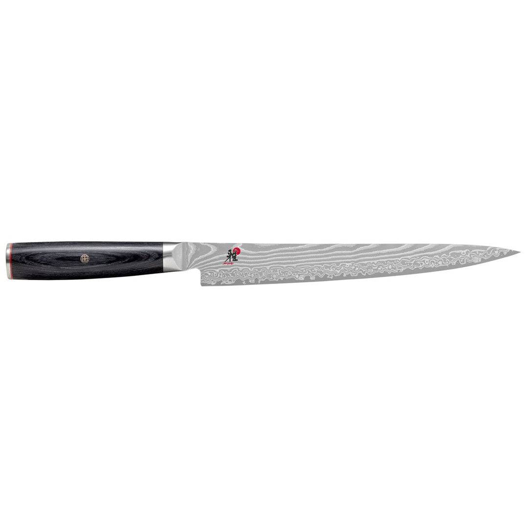 ZWILLING Miyabi 5000 FCD Mes 24 cm Staal 34680-241-0