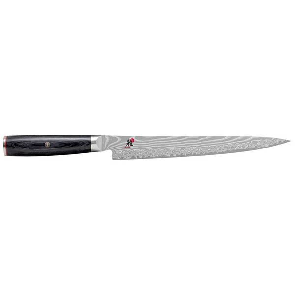 ZWILLING Miyabi 5000 FCD Mes 24 cm Staal 34680-241