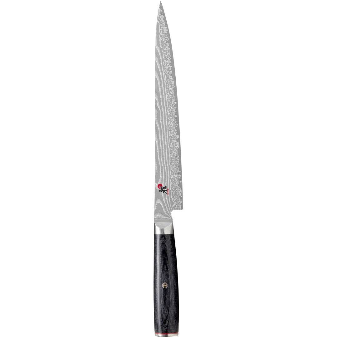 ZWILLING Miyabi 5000 FCD Mes 24 cm Staal 34680-241-1