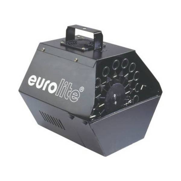 Eurolite Bellenmachine 1 L, Zwart (51705100)