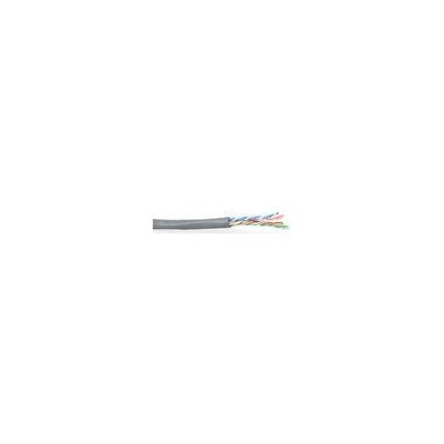 ACT CAT6 U/UTP Patchkabel Grijs 100 m (EP800H)-0